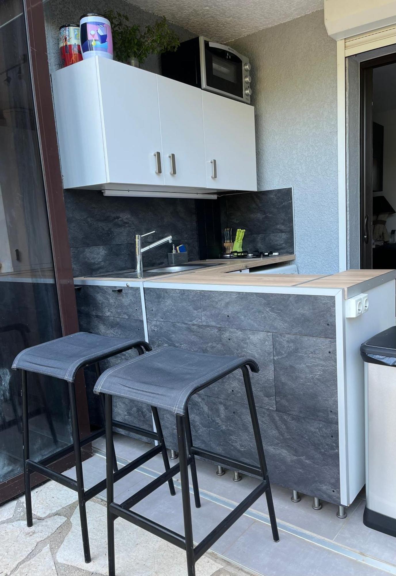 Calme Et Confort En Rez-De-Jardin La Londe-les-Maures Eksteriør bilde